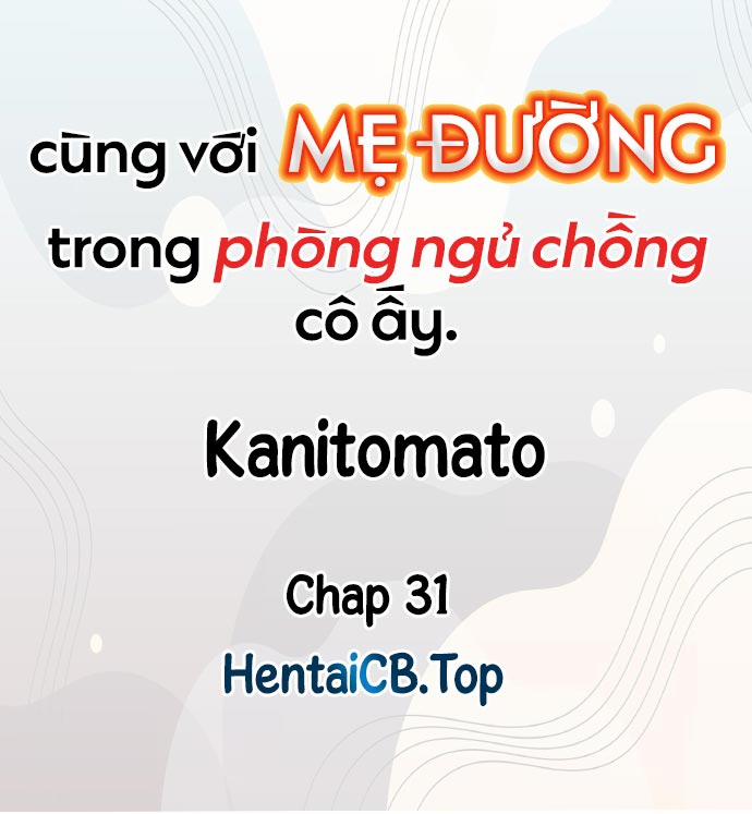 NTR Cô Hàng Xóm Ngay Trong Phòng Của Chồng Cô Ấy 31 0 32 trang 1