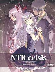 Đọc truyện tranh NTR crisis (Touhou Project)