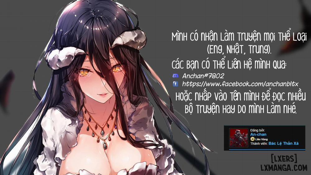 NTR (Cuckold / Cuckold) Married Woman Oneshot trang 0