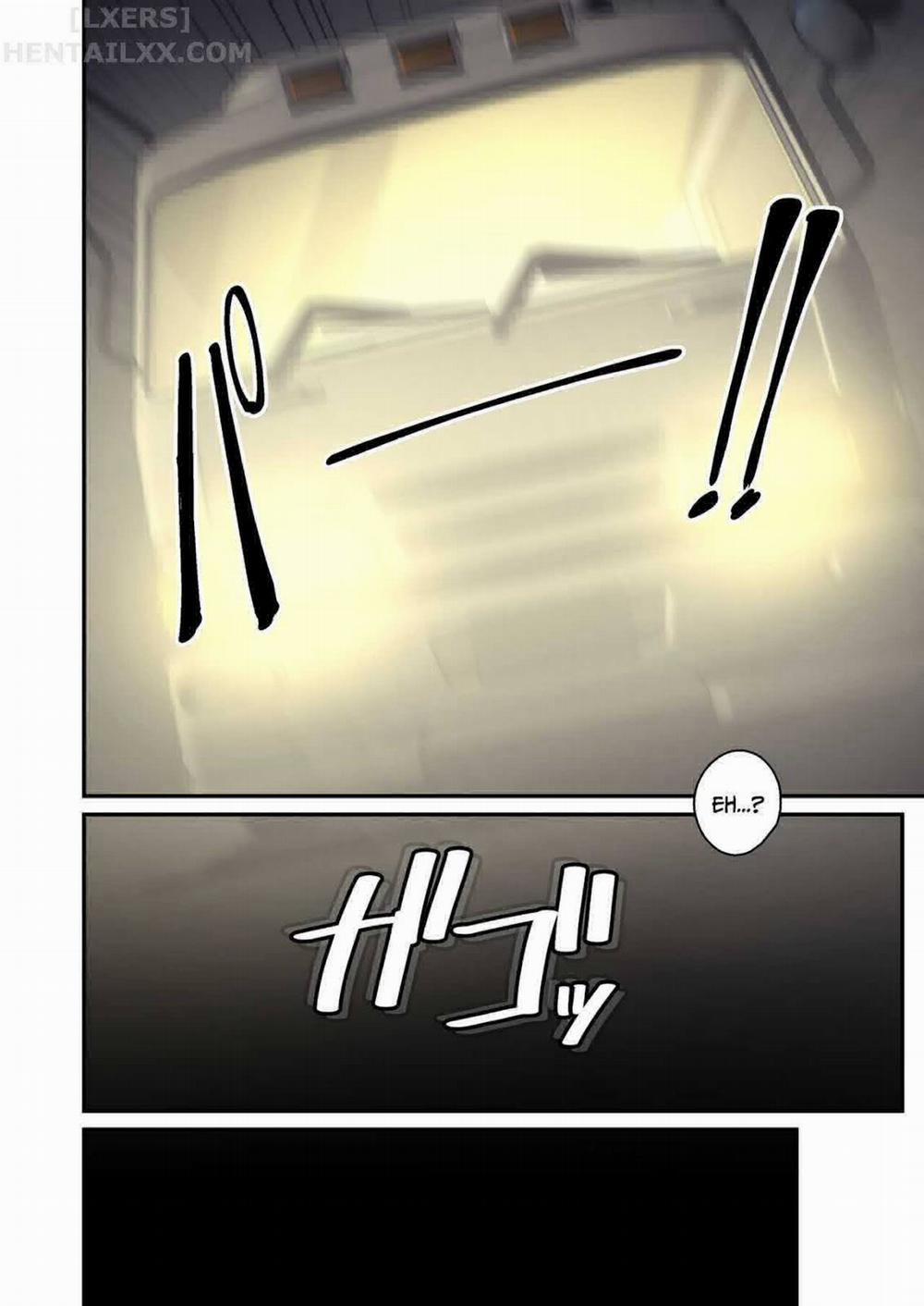 NTR để cứu vợ tôi 2 trang 36