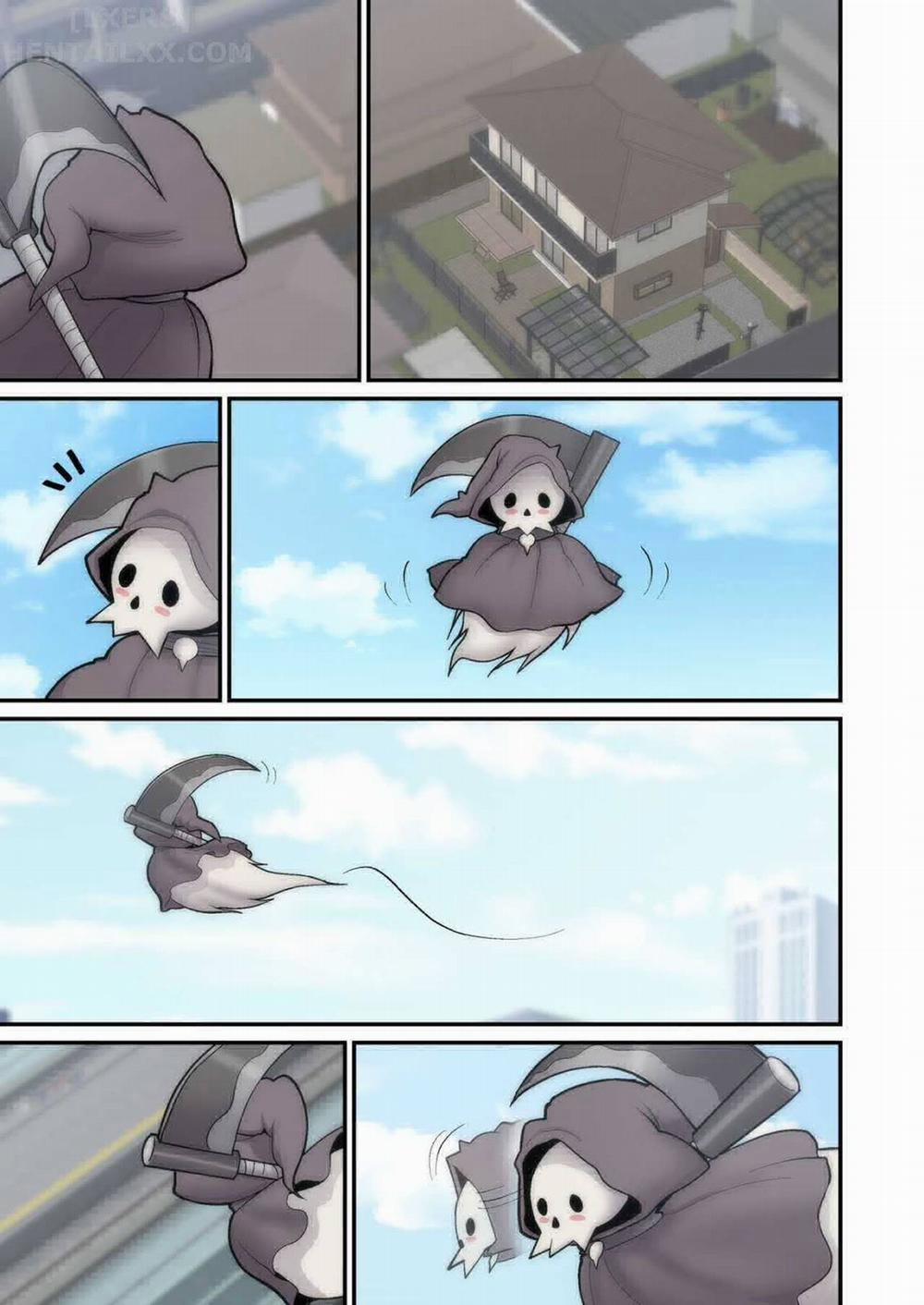 NTR để cứu vợ tôi 2 trang 57