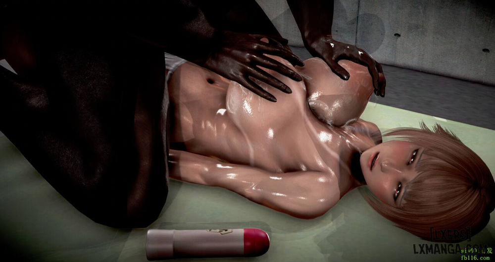 NTR Massage Shop 2 Oneshot trang 125