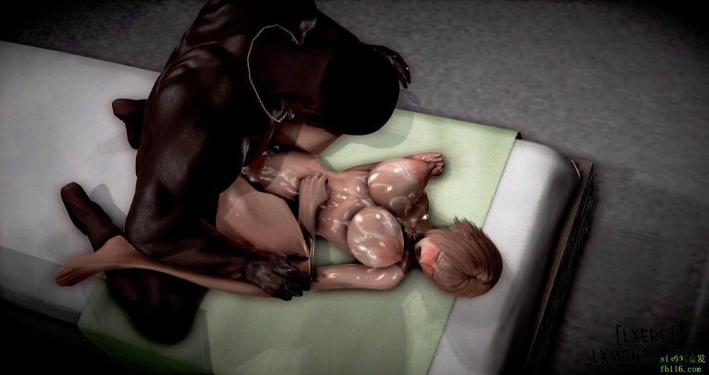 NTR Massage Shop 2 Oneshot trang 201