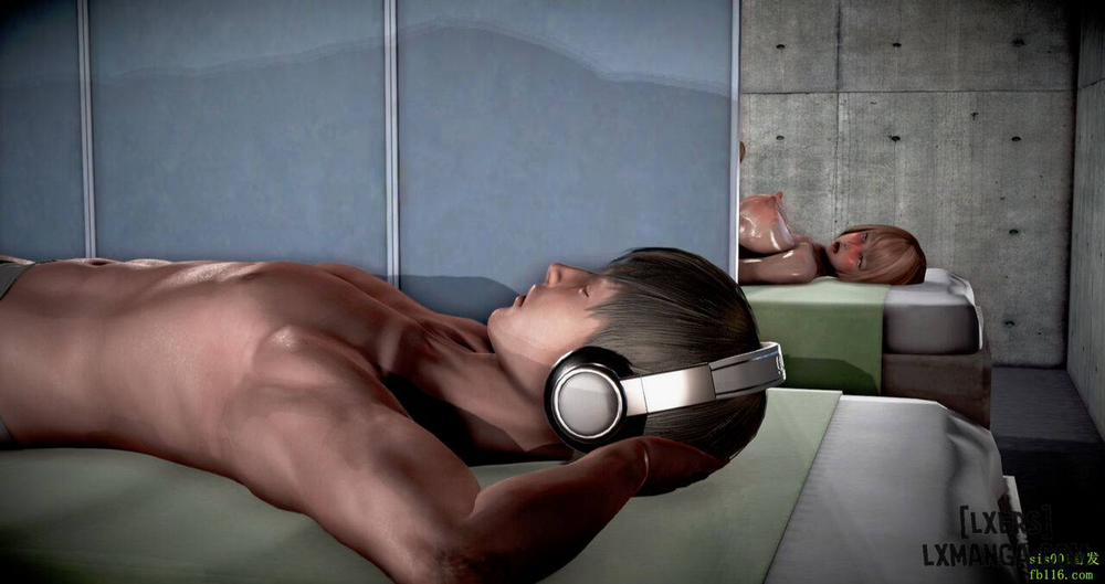 NTR Massage Shop 2 Oneshot trang 204