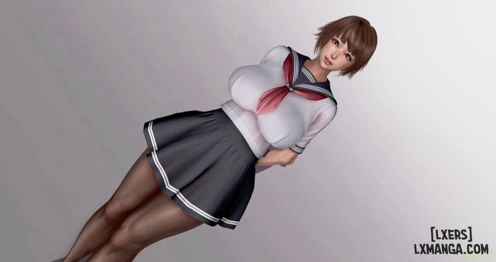 NTR Massage Shop 2 Oneshot trang 215