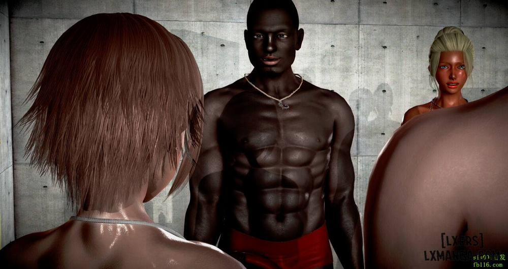 NTR Massage Shop 2 Oneshot trang 37