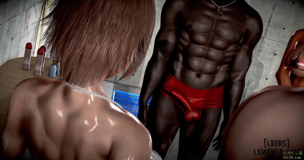 NTR Massage Shop 2 Oneshot trang 41