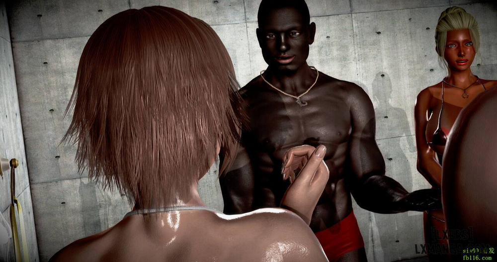 NTR Massage Shop 2 Oneshot trang 43