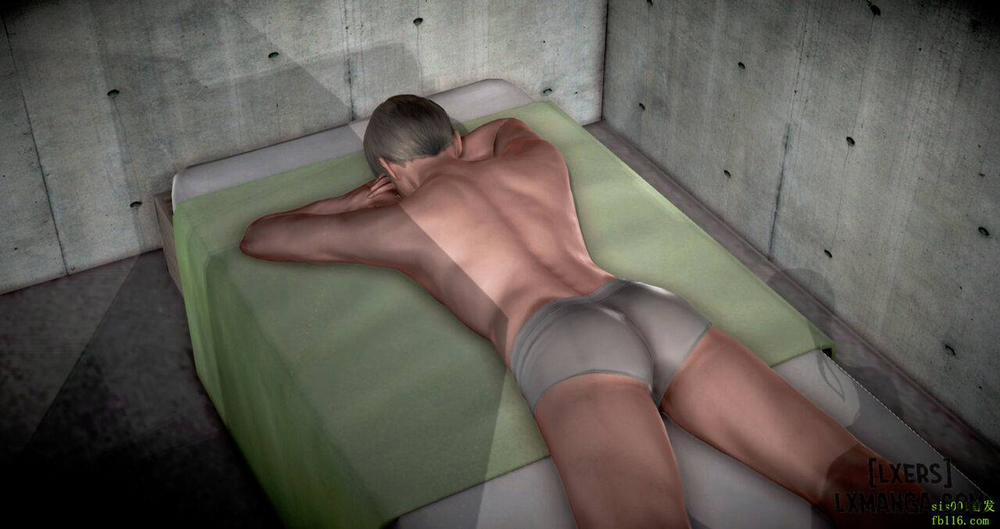 NTR Massage Shop 2 Oneshot trang 51