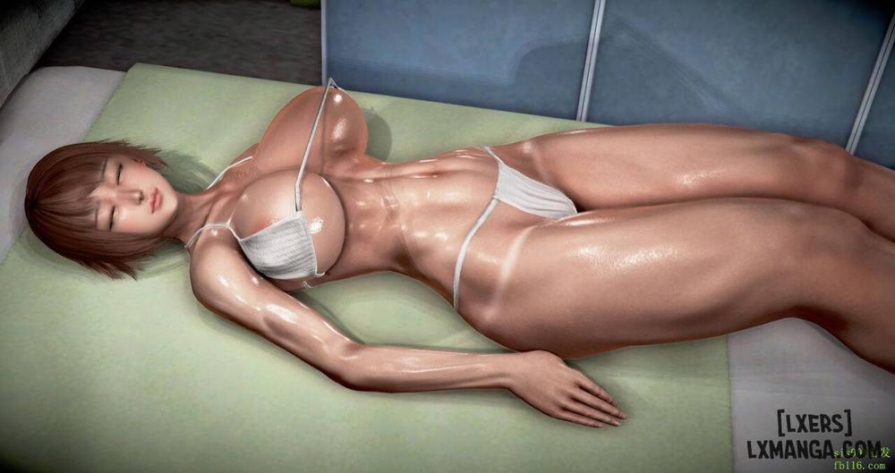 NTR Massage Shop 2 Oneshot trang 93