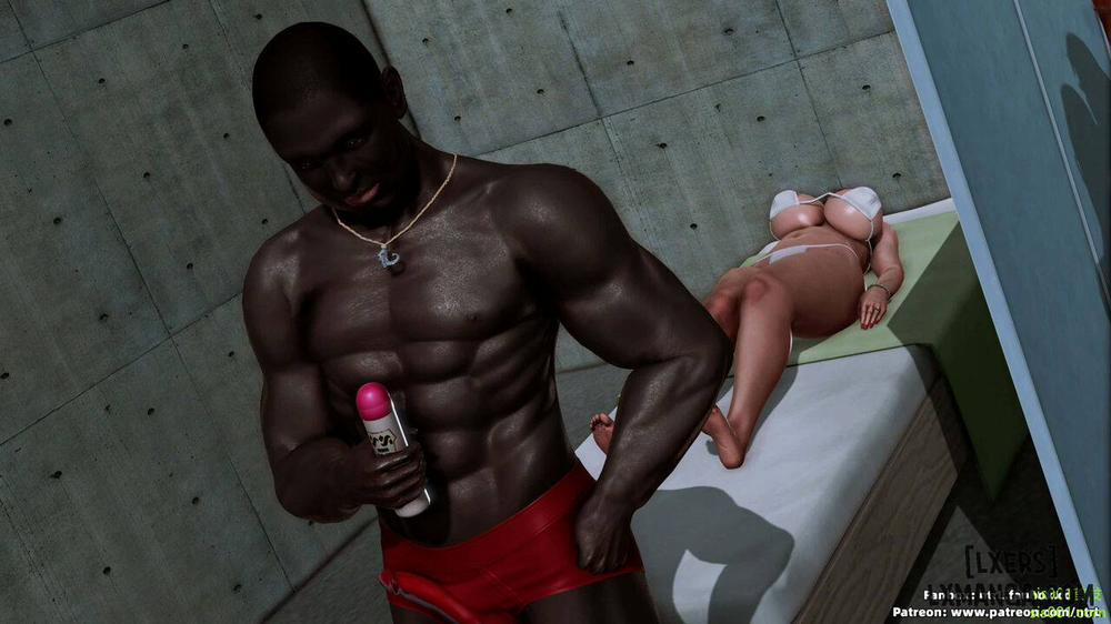 NTR Massage Shop 1 trang 108