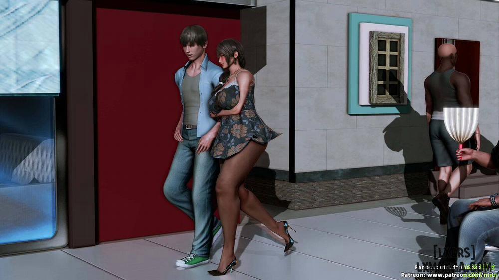 NTR Massage Shop 1 trang 5