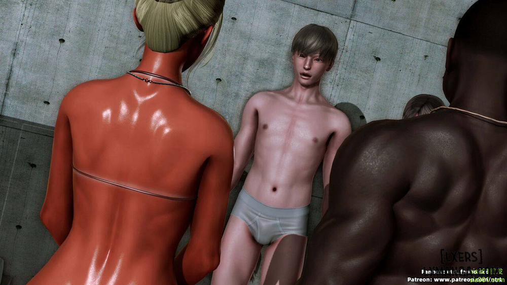 NTR Massage Shop 1 trang 51