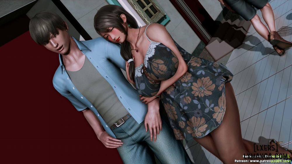 NTR Massage Shop 1 trang 6