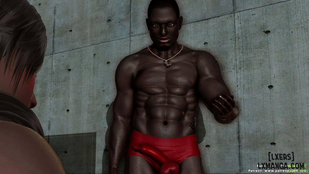 NTR Massage Shop 1 trang 69