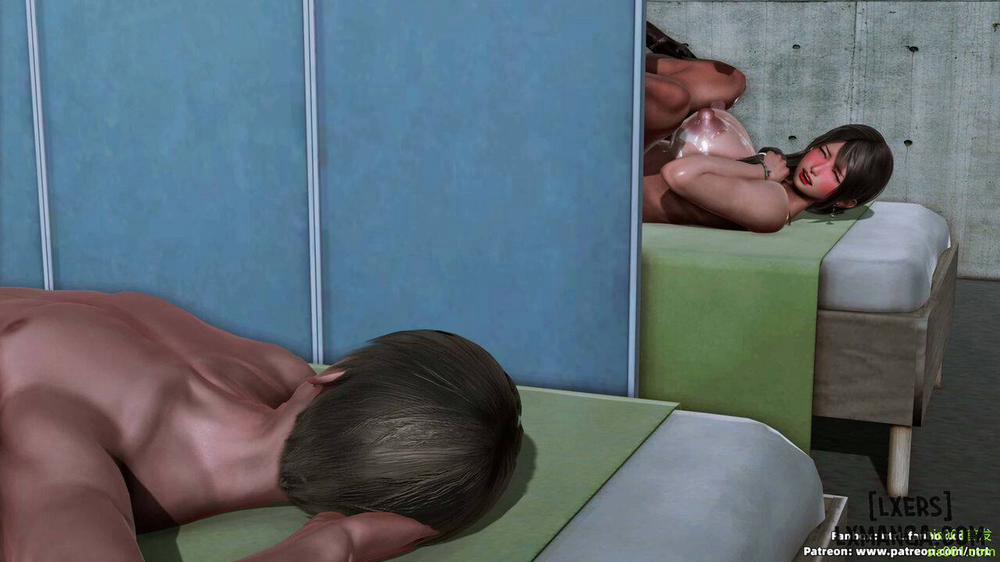 NTR Massage Shop 2 END trang 136