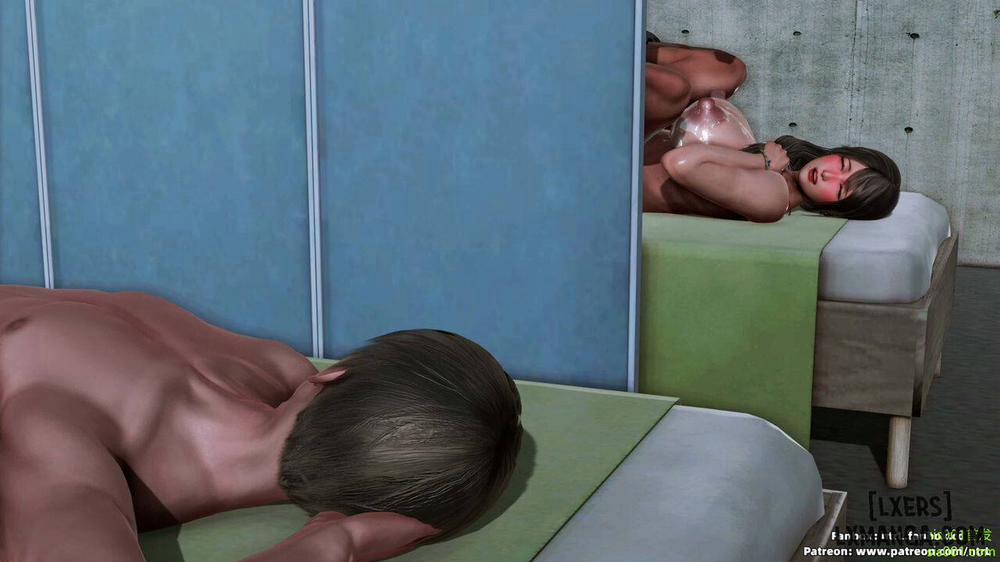 NTR Massage Shop 2 END trang 142