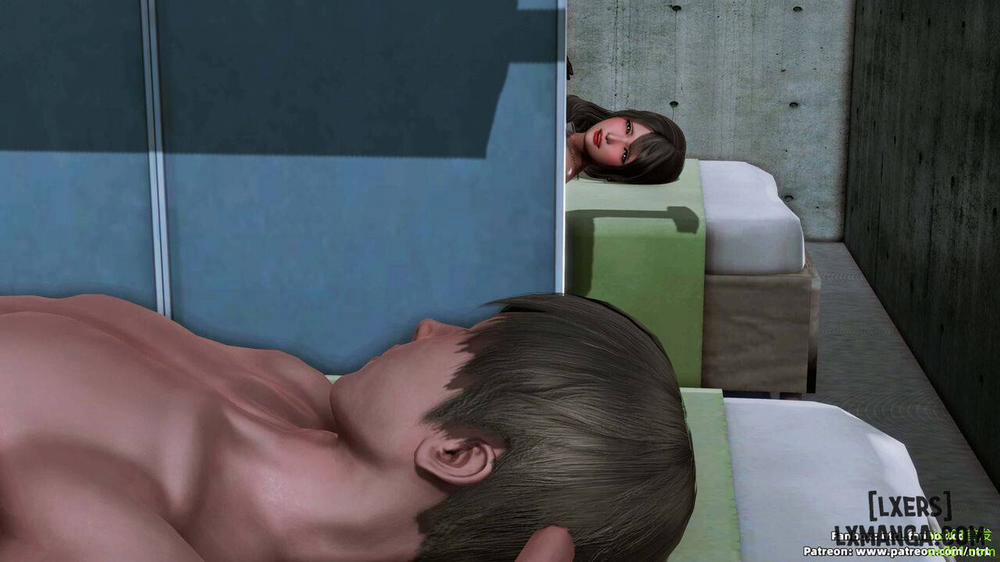 NTR Massage Shop 2 END trang 40