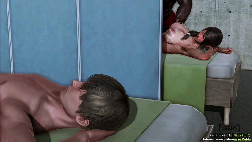 NTR Massage Shop 2 END trang 79