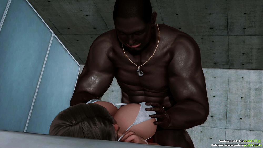 NTR Massage Shop 2 trang 32