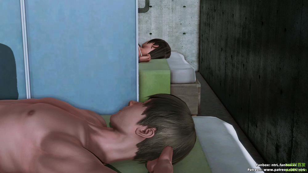 NTR Massage Shop 2 trang 56