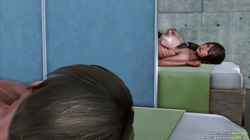 NTR Massage Shop 2 trang 91