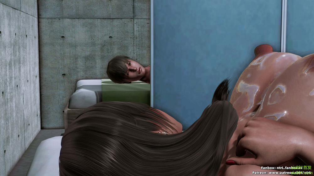 NTR Massage Shop 3 trang 59