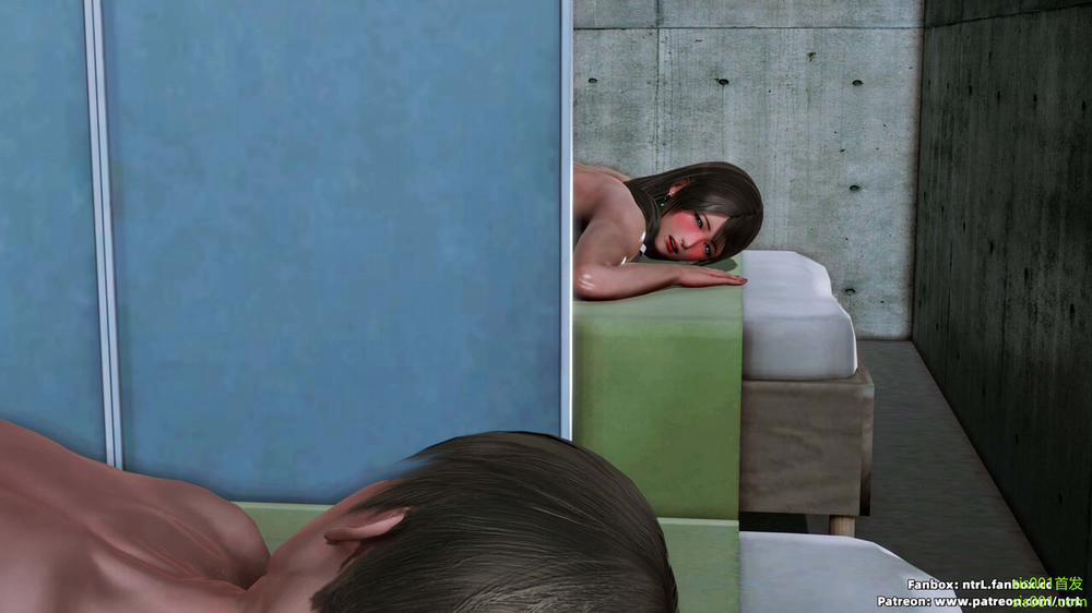 NTR Massage Shop 4 trang 15