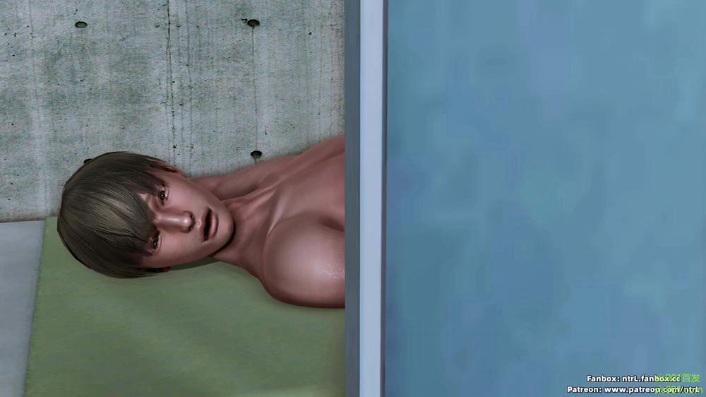 NTR Massage Shop 4 trang 20