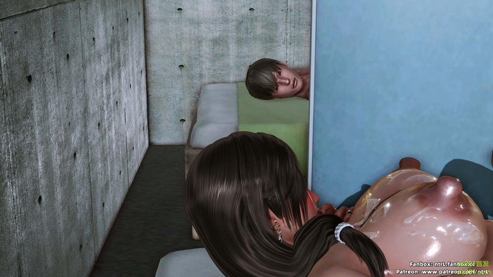 NTR Massage Shop 4 trang 25