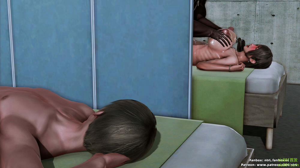 NTR Massage Shop 4 trang 43