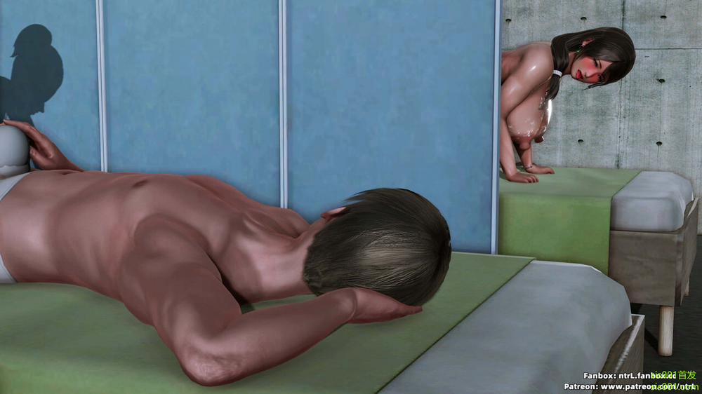 NTR Massage Shop 4 trang 55