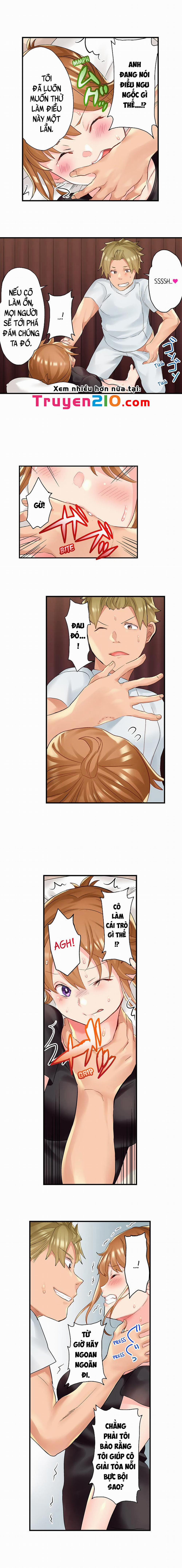 NTR Massage 11 trang 6