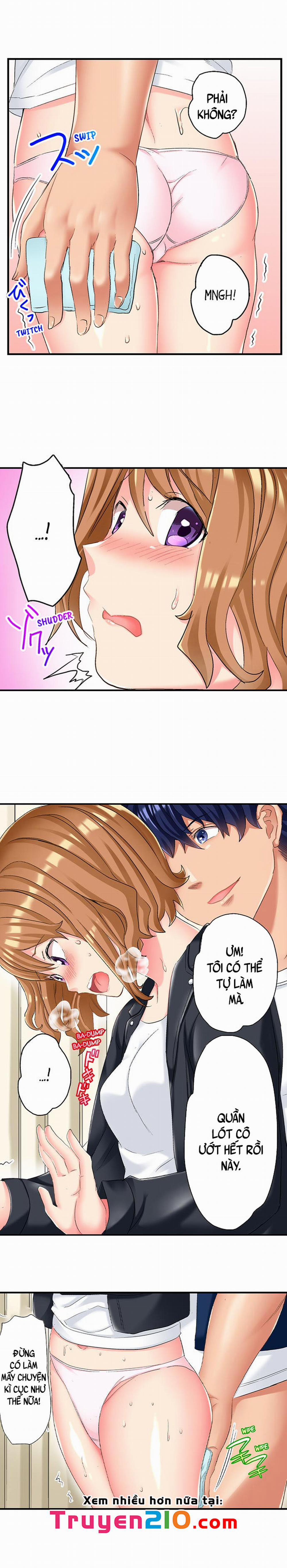 NTR Massage 14 trang 7