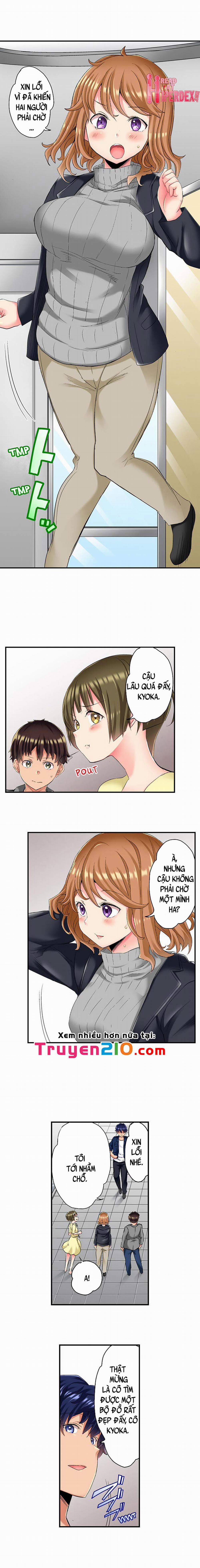 NTR Massage 16 trang 4