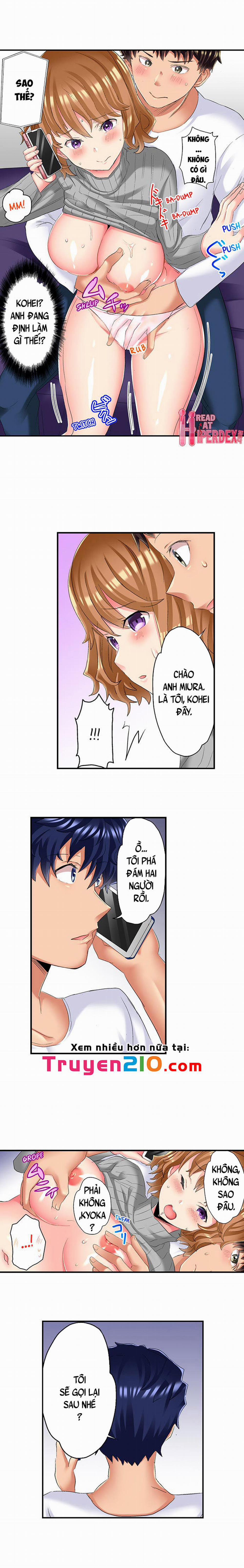 NTR Massage 17 trang 8