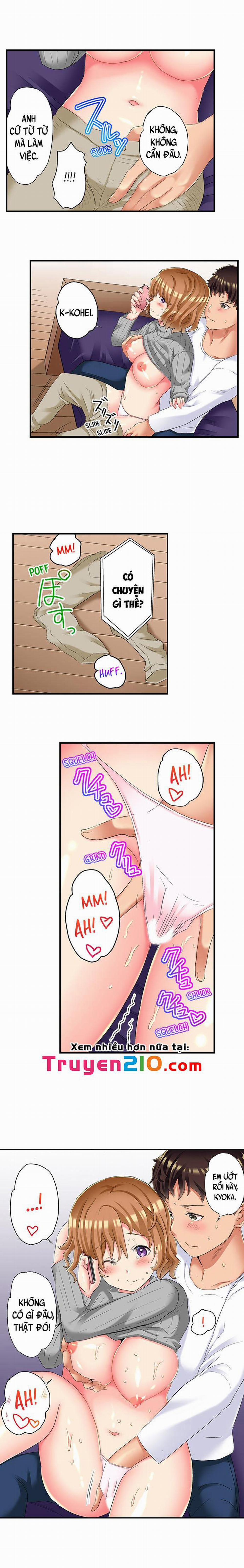 NTR Massage 18 trang 1