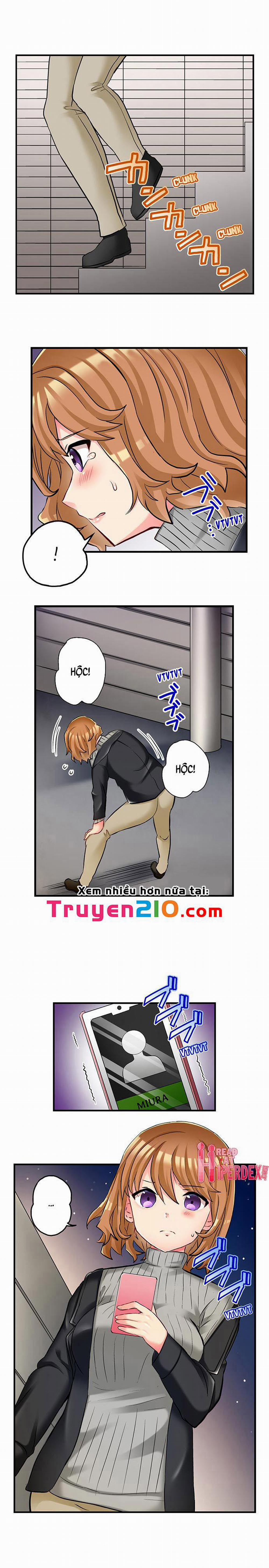 NTR Massage 19 trang 1