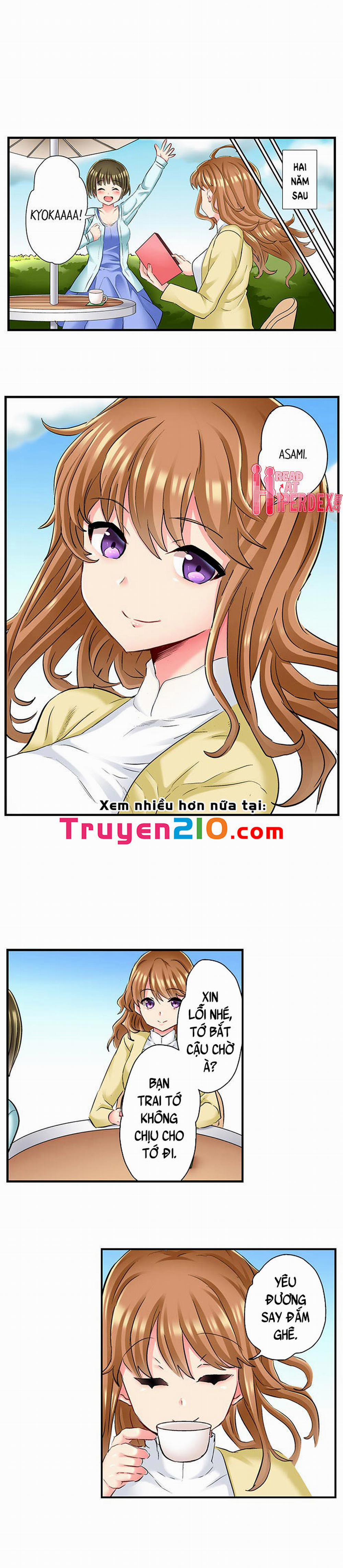 NTR Massage 21 trang 6