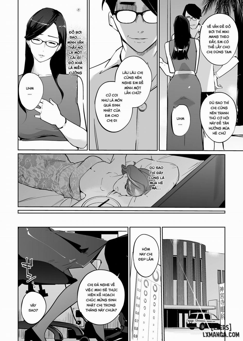 NTR Midnight Pool Season 2 1 trang 6