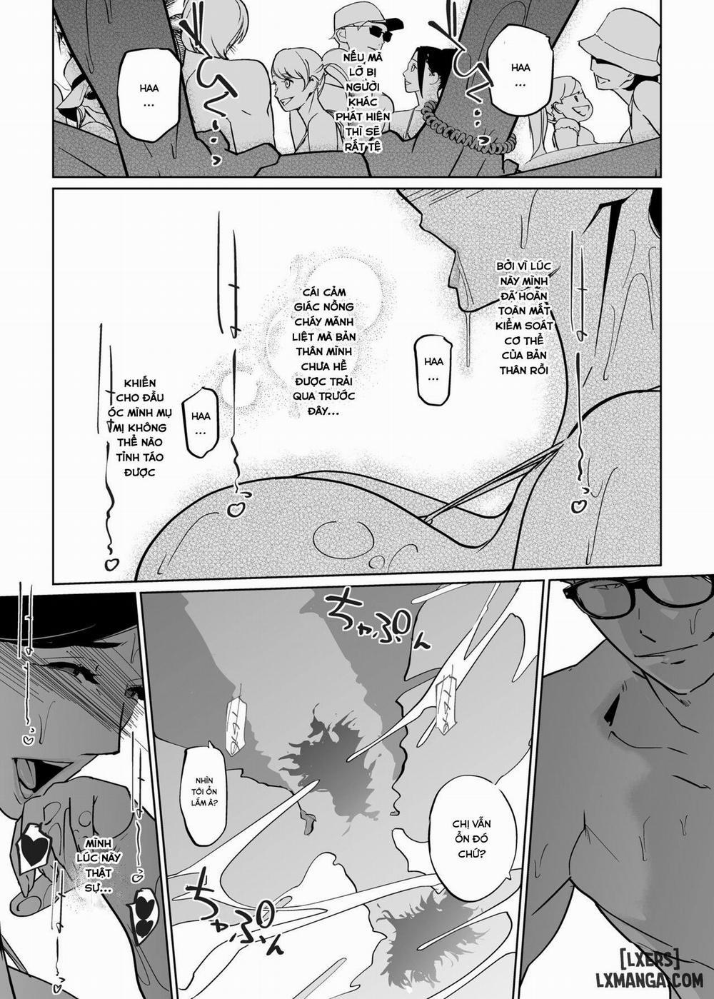 NTR Midnight Pool Season 2 2 trang 33