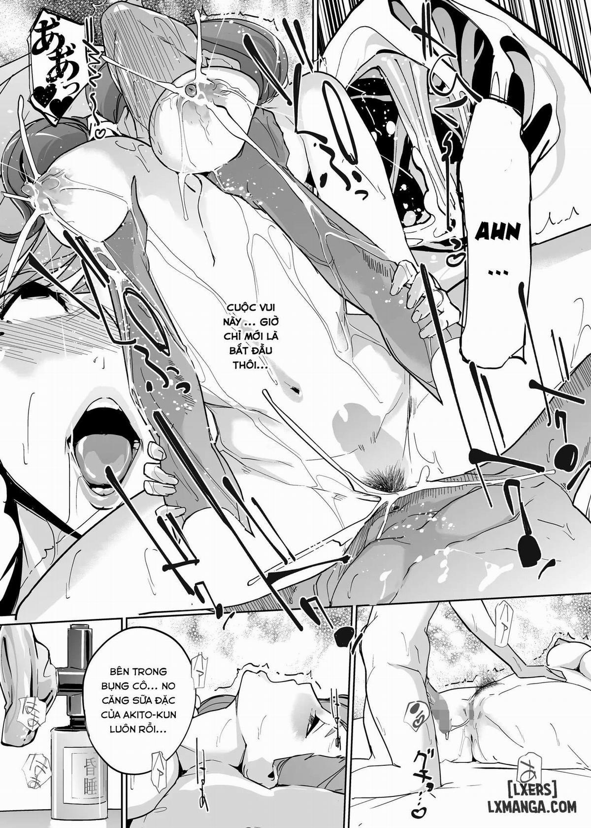 NTR Midnight Pool Season 2 4 trang 50