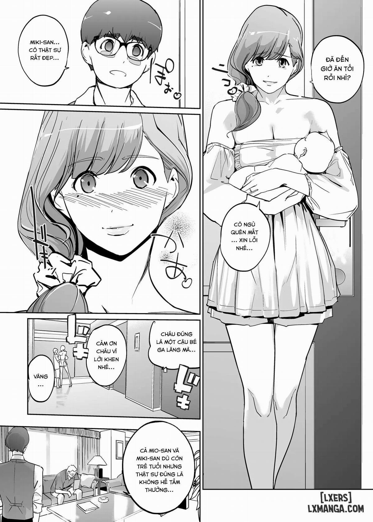 NTR Midnight Pool Season 2 4 trang 54