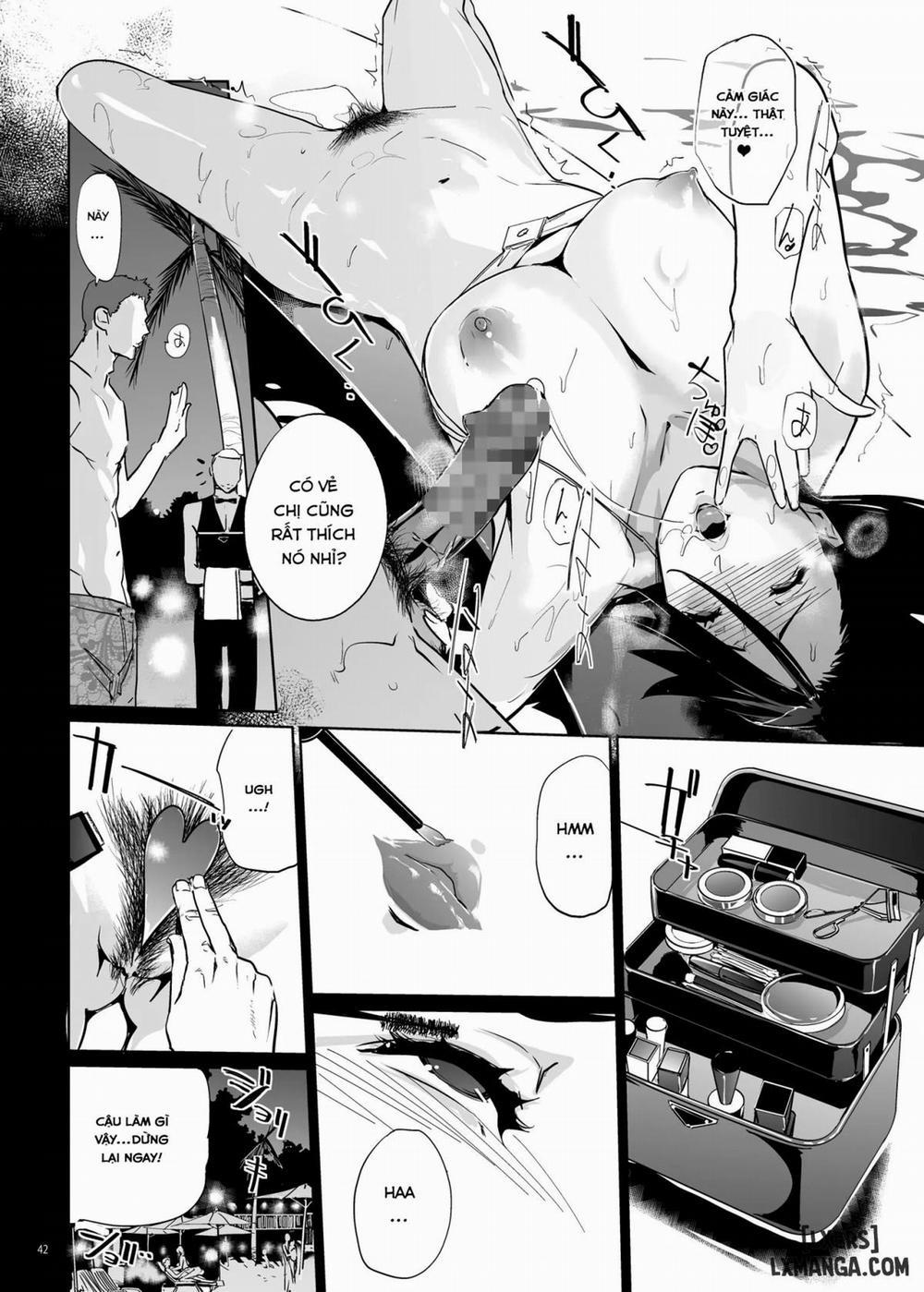 NTR Midnight Pool 1 trang 40