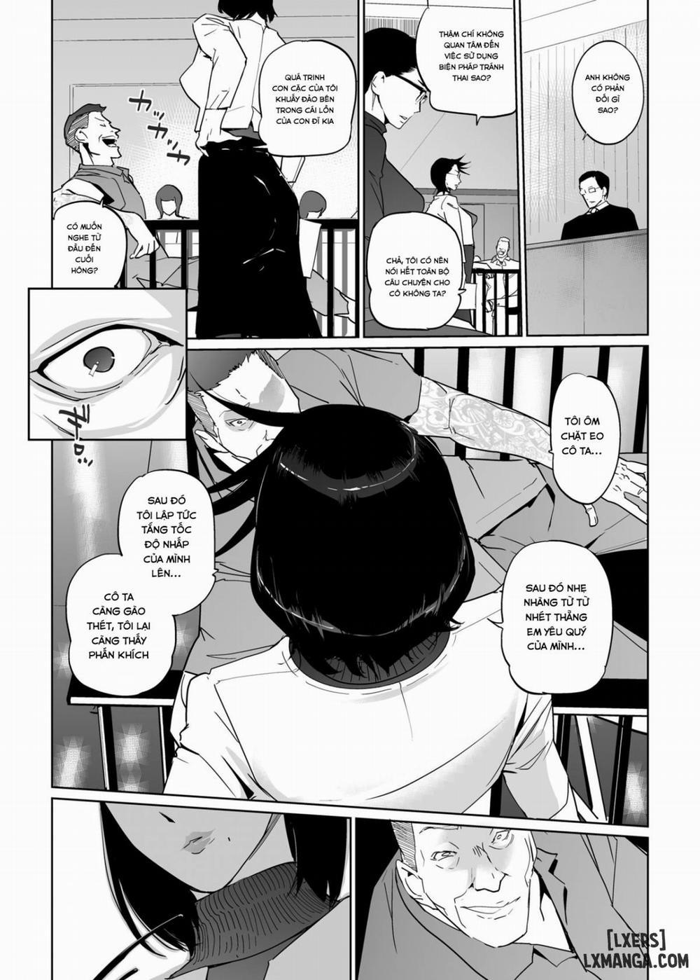 NTR Midnight Pool 5 END trang 32