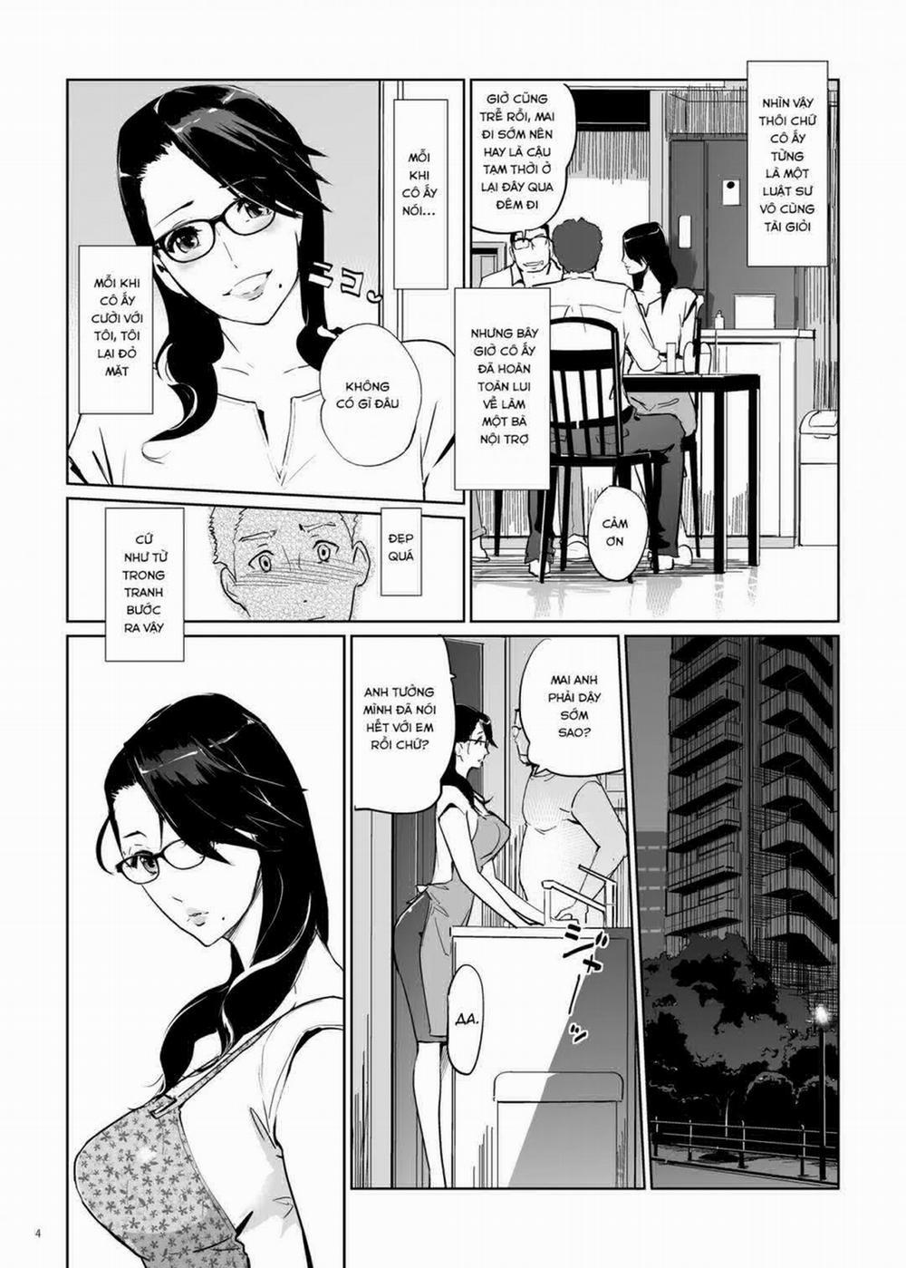 NTR nửa đêm ở hồ bơi 1 trang 2