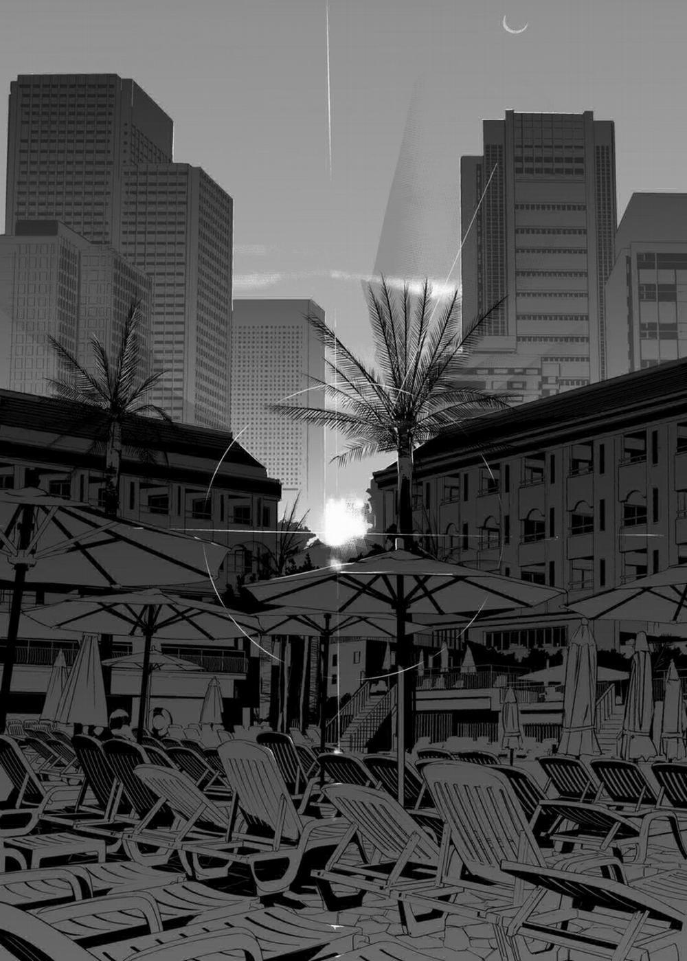 NTR nửa đêm ở hồ bơi 4 trang 36