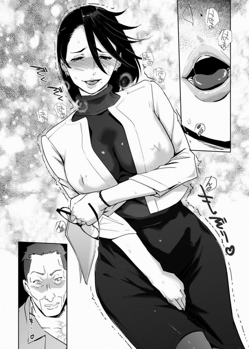 NTR nửa đêm ở hồ bơi 5 - END Phần 1 trang 36