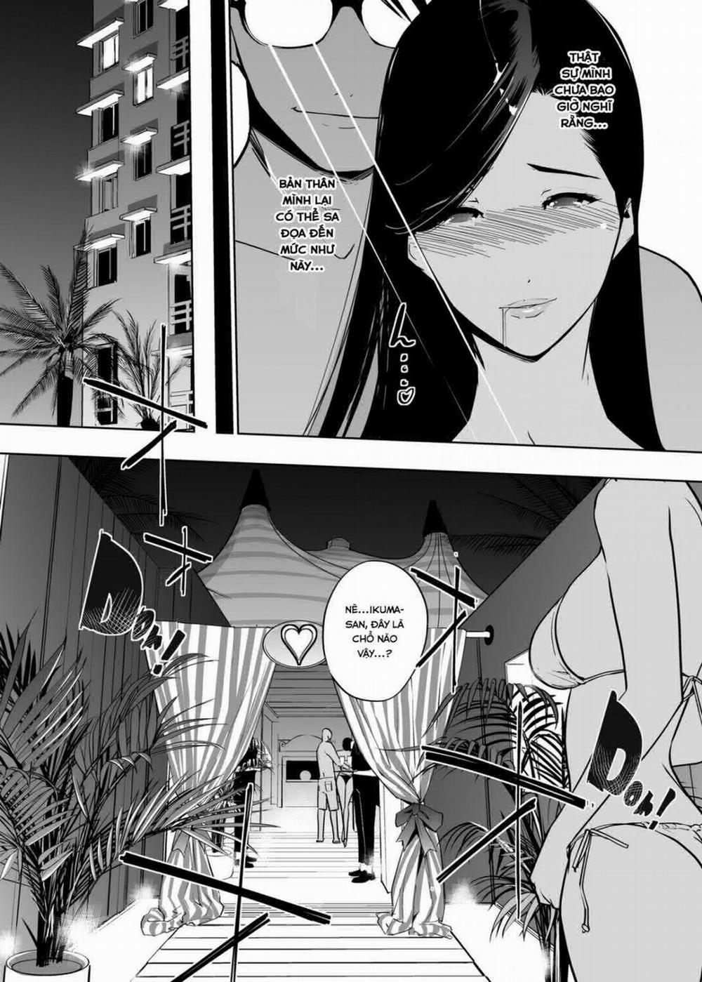 NTR nửa đêm ở hồ bơi 7 trang 52