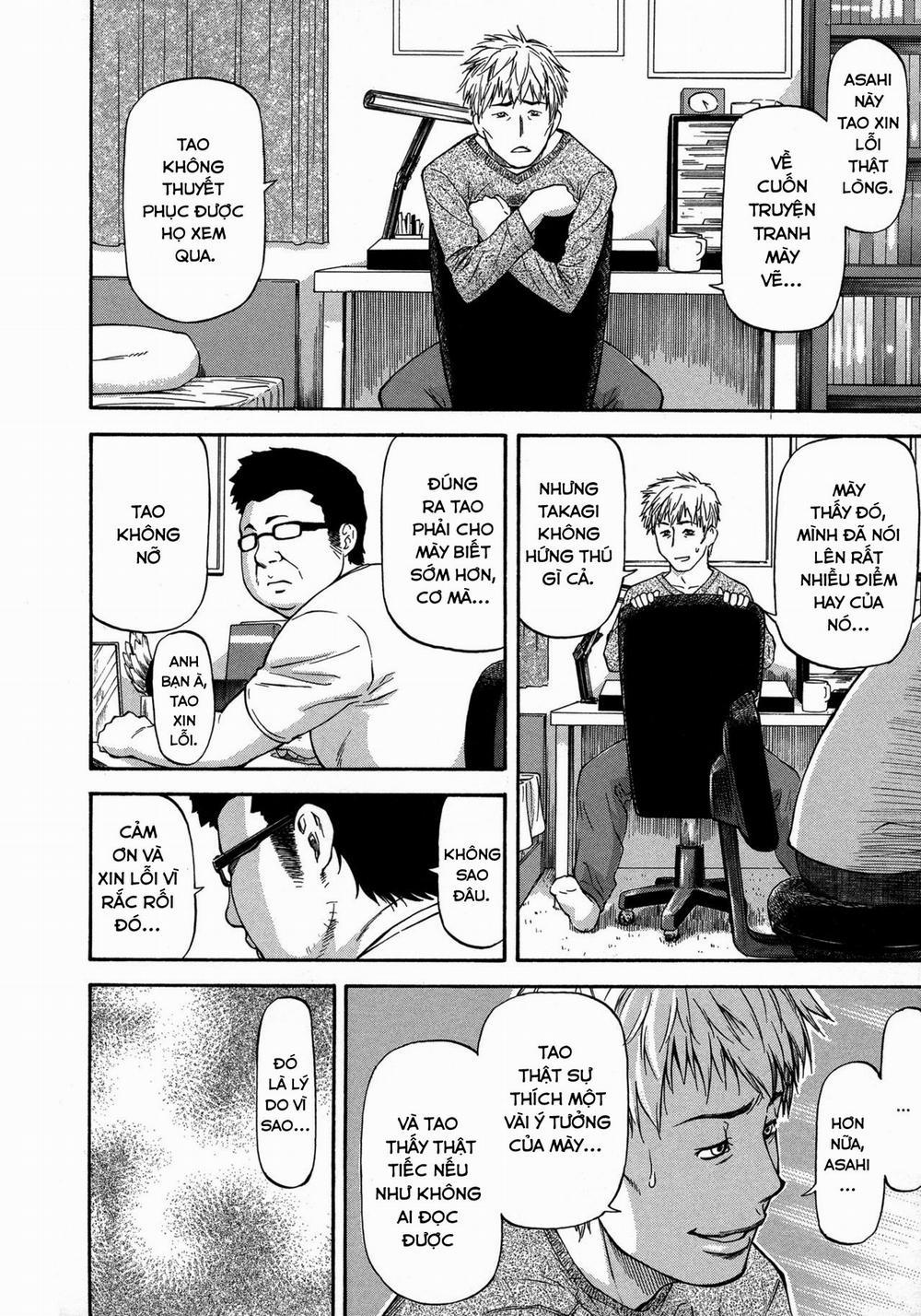 Ntr Shoujo - Ntr Girl 3 trang 13